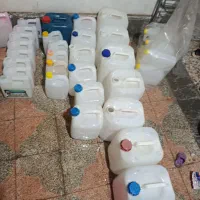 گالن 20 10 4 لیتری نو و در حدنو|ظروف نگهدارنده، پلاستیکی، یکبارمصرف|اصفهان, هفتون|دیوار