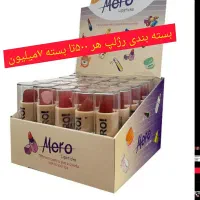 تکمیل 500بسته. 1 ونیم میلیون