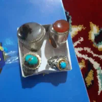 انگشتر|جواهرات|مشهد, رباط طرق|دیوار