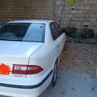 سمند lx مولتی پلکس XU7 مدل 99|خودرو سواری و وانت|سردشت, |دیوار