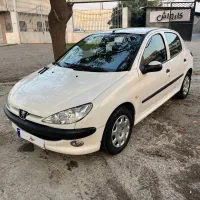 206 تیپ ۲ مدل ۹۸|خودرو سواری و وانت|امیرکلا, |دیوار