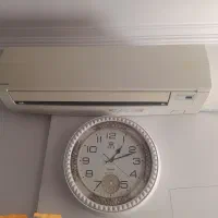 کولر گازی توشیبا