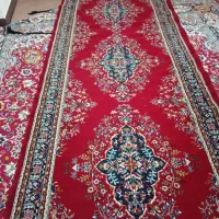 فرش کناره