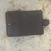 مدارک پیدا شده