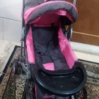 تعدادی کالسکه و راروعک درحدنو سالم فروش فوری|کالسکه و لوازم جانبی|اراک, |دیوار