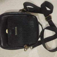 کیف چرم طبیعی
