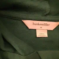 هودی کراپ و پیراهن جین|لباس|پردیس, فاز ۸|دیوار