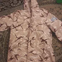 اوردکت نظامی سایز  L