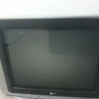 تلویزیون ۲۱اینج