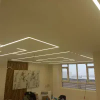 نقاشی ساختمان.کناف.زیرسازی و.
