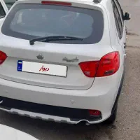 کوییک ۹۸بیرنگ|خودرو سواری و وانت|گنبد کاووس, |دیوار