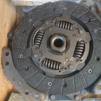 لاستیک بارز ۱۷۵.نوویکعدد صفحه دیسک ولوو کره پژو|قطعات یدکی و لوازم جانبی|محمدیه-قزوین, |دیوار