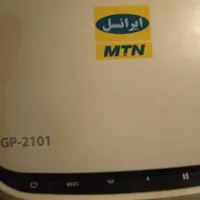 مودم ایرانسل