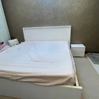 تخت و جک تخت|تخت و سرویس خواب|قم, انسجام|دیوار