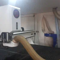 فروش دستگاه سی ان سی و پرس وکیوم