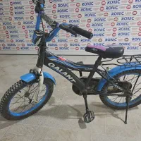 فروش دوچرخه بسیار تمیز ودر حدنو