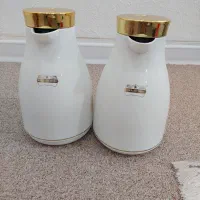 فلاکس|قوری، کتری، قهوه‌ساز دستی|بوشهر, |دیوار