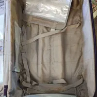 ۲ عدد چمدان اصل Pierre Cardin (پیرکاردن)  در حد نو|کیف، کفش، کمربند|پردیس, فاز ۲|دیوار