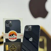 کال سنتر Apple iPhone 13 (128-2sim) 100%
