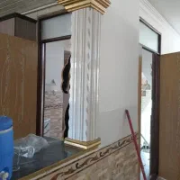 رنگ آمیزی ساختمان|خدمات پیشه و مهارت|زاهدان, |دیوار