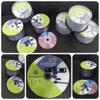 چاپ و رایت سی دی و دی وی دی|قطعات و لوازم جانبی رایانه|مشهد, کلاهدوز|دیوار