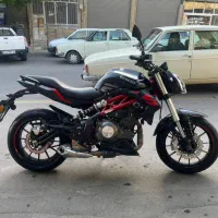 بنلی ۳۰۰ جفت ۱۴۰۲|موتورسیکلت|زنجان, |دیوار