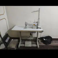 چرخ خیاطی