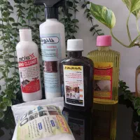 شوینده وچربی زدا