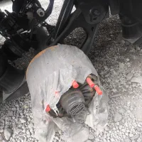 فروش کانتیر دست ساز|خودرو سنگین|مرند, |دیوار