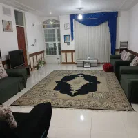 اجاره روزانه و هفتگی منزل مبله ویلایی