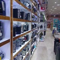 سرخکن هواپز GOSONICلیتر8دوالمنت2000wبا ارسال958سرخ|اجاق گاز و لوازم برقی پخت‌وپز|مشهد, شهید آوینی|دیوار