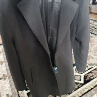 کت فوتر طوسی|لباس|جویبار, |دیوار