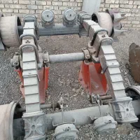 دستگاه‌تریلی|قطعات یدکی و لوازم جانبی|فولادشهر, مدیسه|دیوار