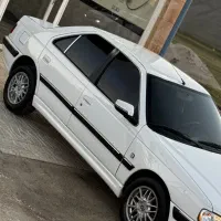 پرشیا ۹۰ دوگانه کارخانه