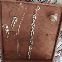 فروش طلای در حد نو|جواهرات|الوند, |دیوار