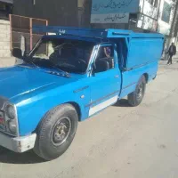 نیسان ۹۳|خودرو سواری و وانت|نورآباد, |دیوار