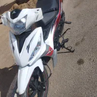 بیکلاچ|موتورسیکلت|یزد, |دیوار