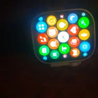 ساعه هوشمند قیمتش ۱ملیون ۵۰۰ تخفیفرجزی|ساعت|ایرانشهر, |دیوار