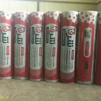 فروش ونصب ایزوگام دلیجان...