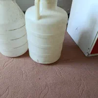 دبه پلاستیکی