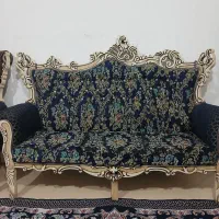 مبل هفت نفره