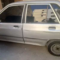 پراید مدل ۸۵|خودرو سواری و وانت|شیراز, کوشک میدان|دیوار