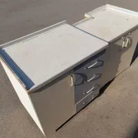 کابینت دست دوم|مصالح و تجهیزات ساختمان|تهران, قصر فیروزه ۱|دیوار