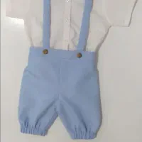 لباس دندونی