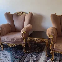 فروش مبل|مبلمان خانگی و میز عسلی|مهاباد (آذربایجان غربی), |دیوار