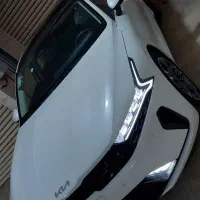 کیا کی5 فول پلاک ملی|خودرو سواری و وانت|ارومیه, |دیوار