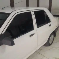 پراید ۱۳۱مدل۹۶|خودرو سواری و وانت|بیرجند, |دیوار