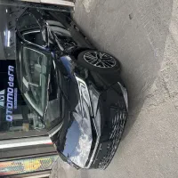 کمری هیبرید 2025 چین