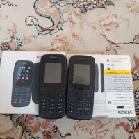 گوشی نوکیا 106