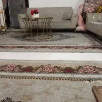 فرش ۹متری|فرش|مشهد, زمرد|دیوار